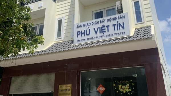 Về vụ án xảy ra tại Công ty TNHH Phú Việt Tín, ở tỉnh Đồng Nai: Cần làm rõ hành vi làm giả chữ kí