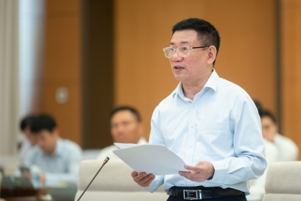 Kiến nghị xử lý công khai Bộ, ngành, địa phương vi phạm quy định về tiết kiệm