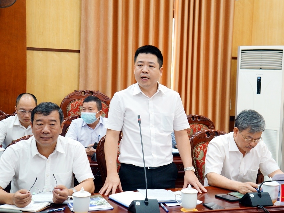 Hội nghị Ban chỉ đạo bảo vệ an toàn lưới điện cao áp tỉnh Thanh Hoá năm 2023