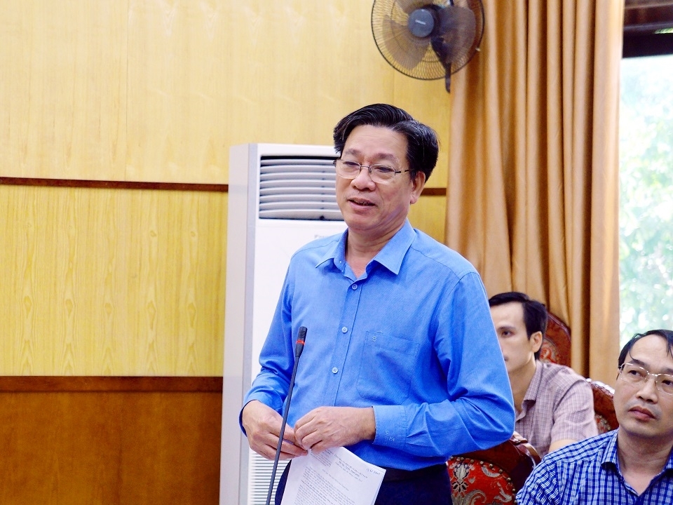 Hội nghị Ban chỉ đạo bảo vệ an toàn lưới điện cao áp tỉnh Thanh Hoá năm 2023