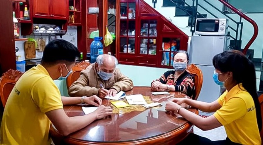 Cần có chính sách BHXH phù hợp đối với NCT