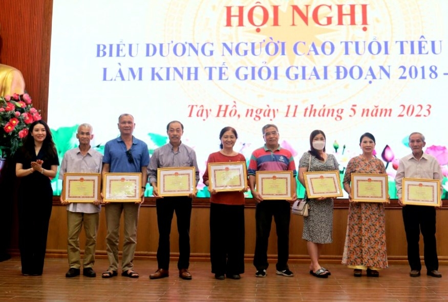 NCT làm giàu từ làng nghề, sản phẩm truyền thống