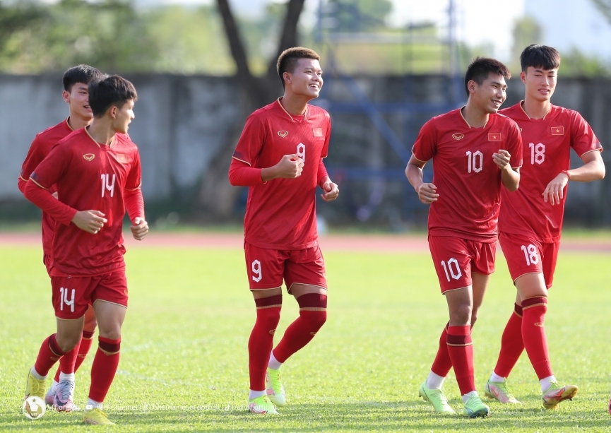 Lịch sử đối đầu, nhận định Việt Nam vs Indonesia, bán kết SEA Games 32