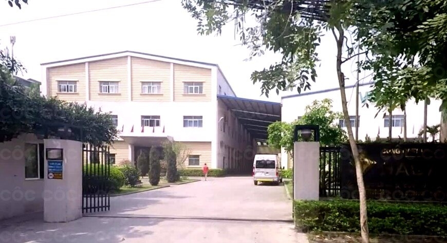 Cơ sở Công ty TNHH Dệt may Hà Nội do ông Trịnh Văn Hào, hội viên NCT quận Bắc Từ Liêm, TP Hà Nội làm chủ Cơ sở Công ty TNHH Dệt may Hà Nội do ông Trịnh Văn Hào, hội viên NCT quận Bắc Từ Liêm, TP Hà Nội làm chủ