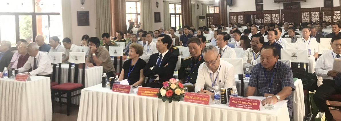 Hội nghị Giao lưu các Câu lạc bộ Doanh nghiệp Việt Nam – Campuchia