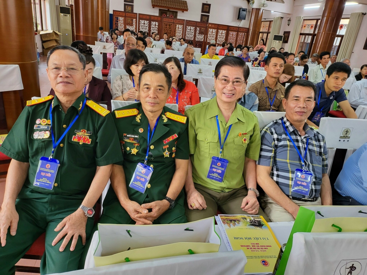 Hội nghị Giao lưu các Câu lạc bộ Doanh nghiệp Việt Nam – Campuchia