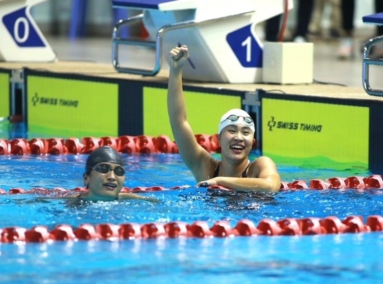 Cập nhật bảng tổng sắp huy chương SEA Games 32 mới nhất hôm nay 15/5