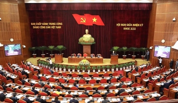 Toàn văn phát biểu khai mạc Hội nghị giữa nhiệm kỳ BCH TƯ Đảng khóa XIII của Tổng Bí thư