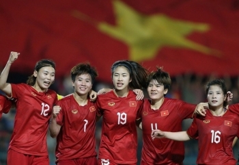 Cập nhật bảng tổng sắp huy chương SEA Games 32 mới nhất hôm nay 16/5