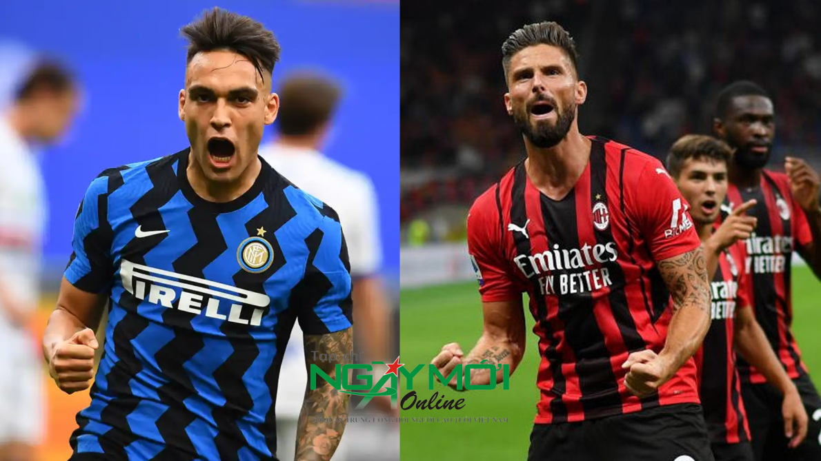 Lịch sử đối đầu, nhận định Inter vs Milan, 02h00 ngày 17/5