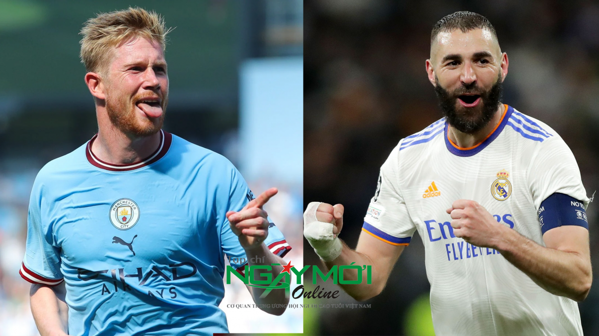 Lịch sử đối đầu, nhận định Man City vs Real, Bán kết cúp C1