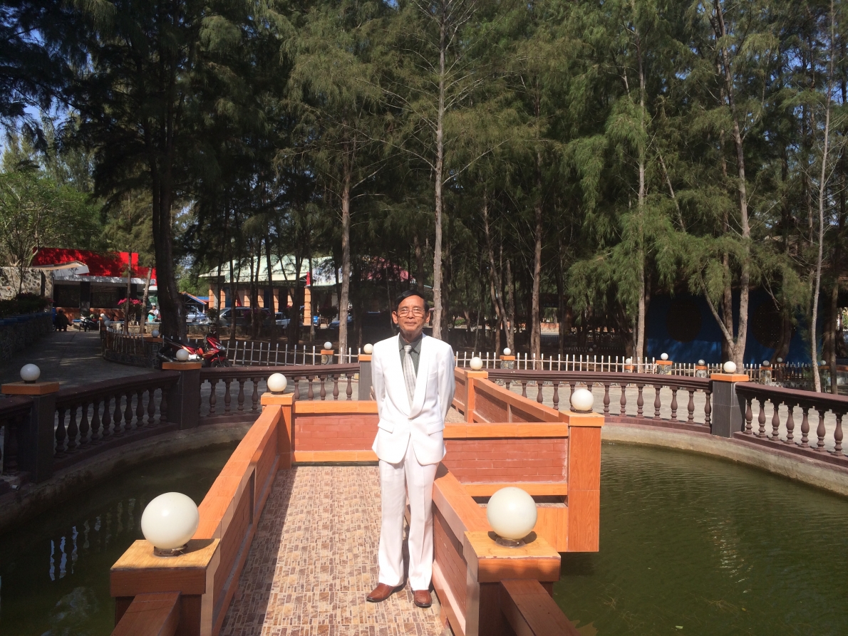 Đại gia Lê Ân khởi kiện VCB Việt Nam bán 