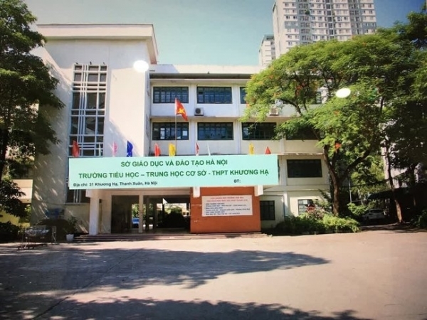 Top 10 trường có tỷ lệ chọi thi vào lớp 10 cao nhất tại Hà Nội và TP. Hồ Chí Minh