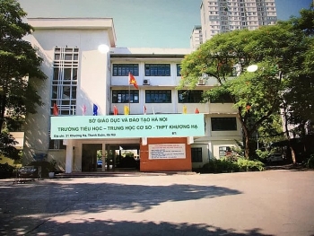 Top 10 trường có tỷ lệ chọi thi vào lớp 10 cao nhất tại Hà Nội và TP. Hồ Chí Minh