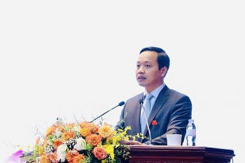 Thủ tướng Phạm Minh Chính bổ nhiệm Thứ trưởng Bộ Tư pháp