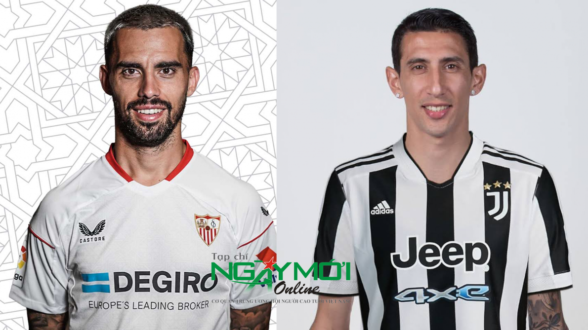 Lịch sử đối đầu, nhận định Sevilla vs Juventus, bán kết cúp C2