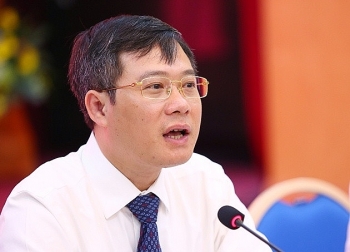 Bổ nhiệm ông Nguyễn Đăng Trương làm Trợ lý Phó Thủ tướng Trần Hồng Hà