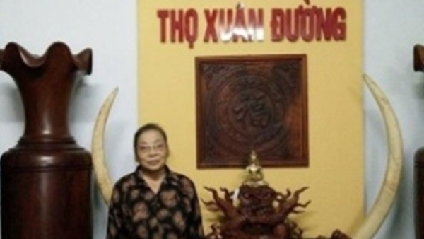 Nguyên nhân và cách phòng ung thư phổi