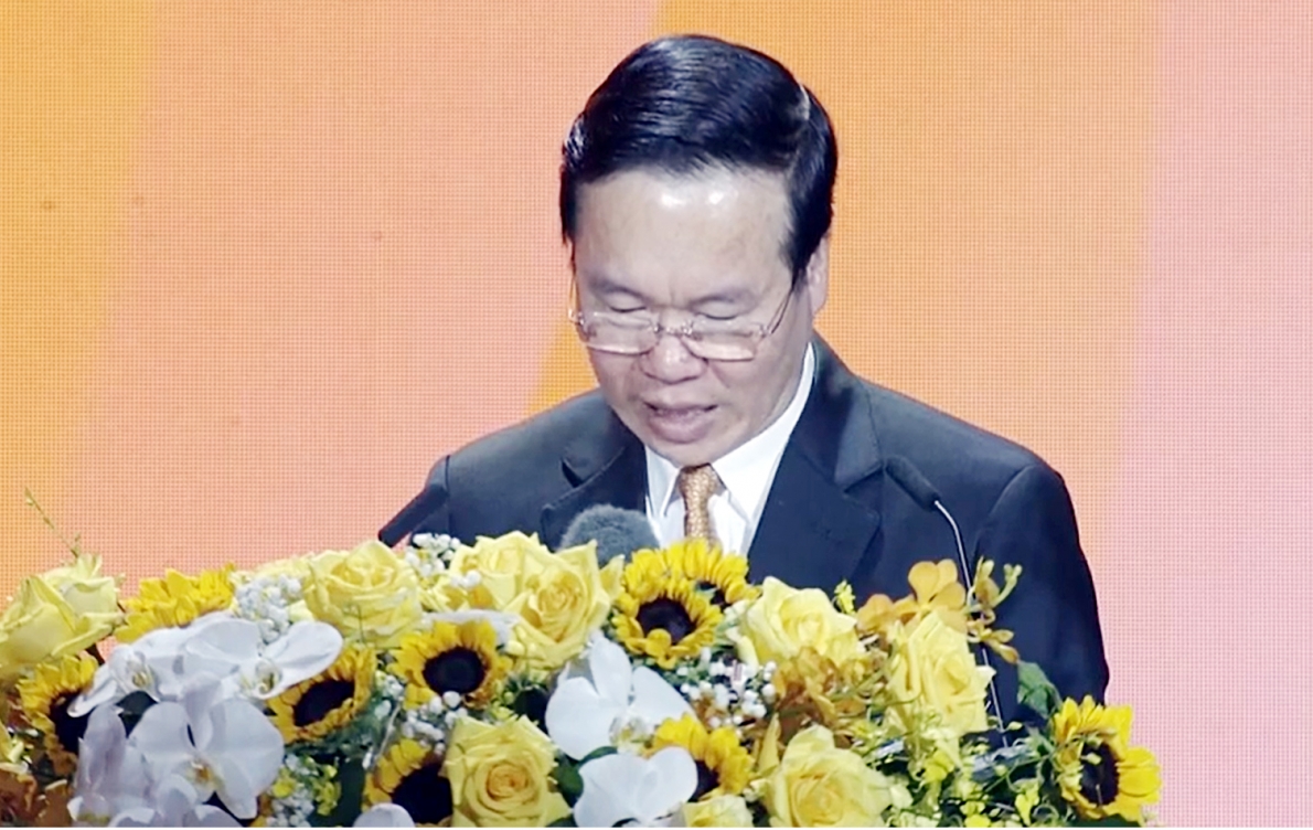 Nam Định tổ chức trọng thể Lễ kỉ niệm 60 năm Ngày Bác Hồ về thăm