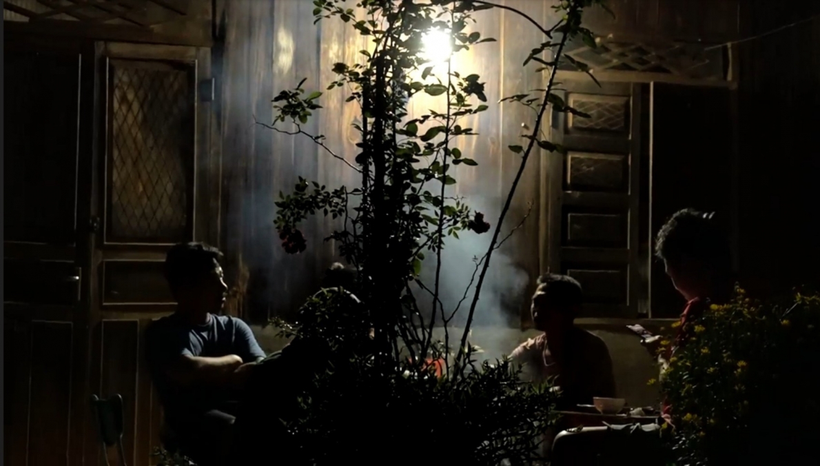 Huyền bí Di Linh với ngọn núi thiêng Brăh Yàng