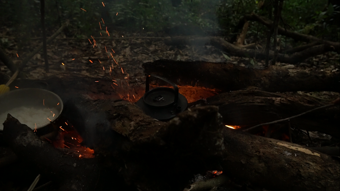 Huyền bí Di Linh với ngọn núi thiêng Brăh Yàng