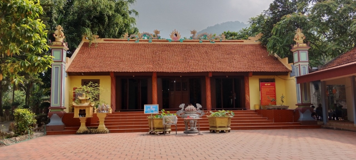 Khai mạc Chương trình Đại lễ Phật đản năm 2023