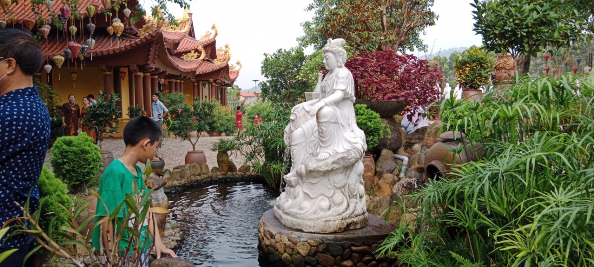 Khai mạc Chương trình Đại lễ Phật đản năm 2023