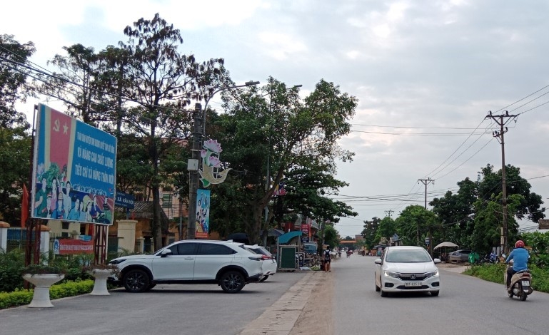 Làm tốt công tác xây dựng tổ chức Hội