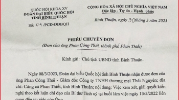 Nhịp cầu bạn đọc