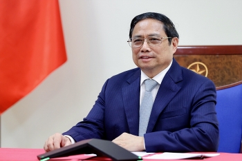 Các Phó Thủ tướng Trần Lưu Quang, Lê Văn Thành và Trần Hồng Hà nhận thêm nhiệm vụ mới