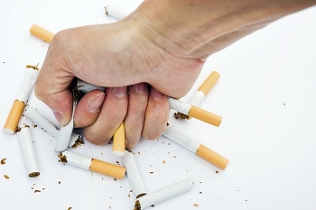 Việt Nam vẫn nằm trong số 15 nước sử dụng thuốc lá cao nhất thế giới