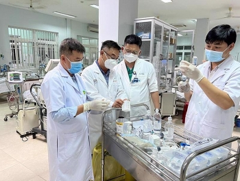 WHO đang khẩn trương tìm nguồn thuốc hiếm điều trị ngộ độc botulinum hỗ trợ Việt Nam