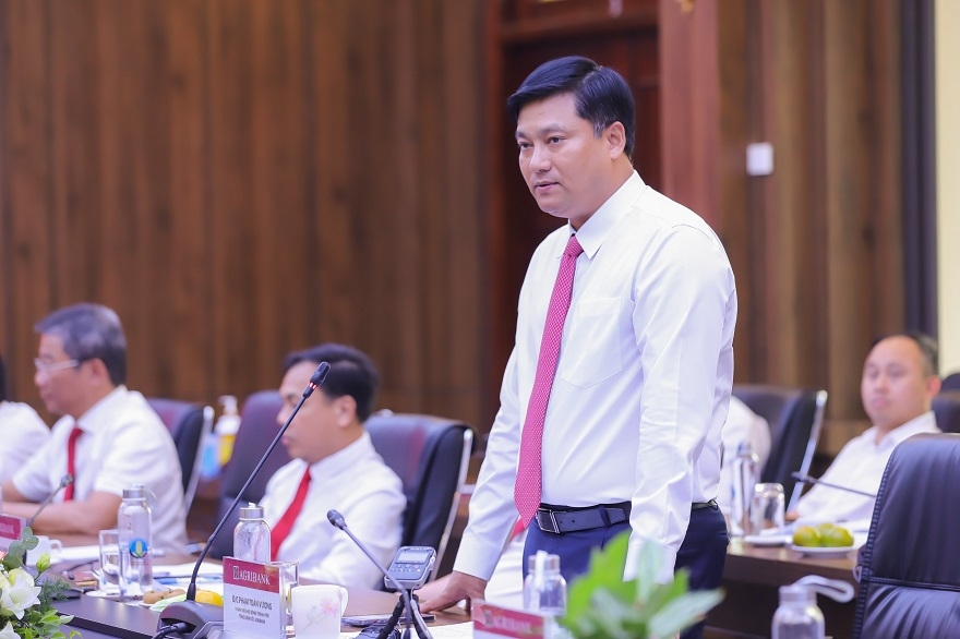 Agribank và Bộ Nông nghiệp và Phát triển nông thôn ký kết thỏa thuận hợp tác