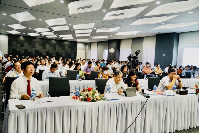 Luật Khám bệnh, chữa bệnh sửa đổi: tạo hành lang pháp lý quan trọng cho hoạt động khám bệnh, chữa bệnh