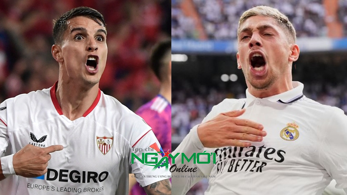 Lịch sử đối đầu, nhận định Sevilla vs Real, 0h00 ngày 28/5