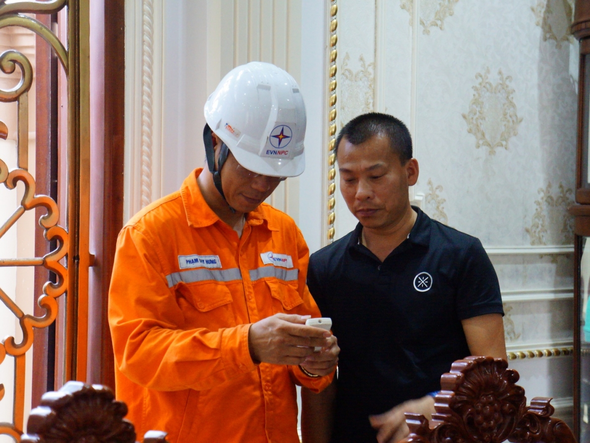 Đồng bộ nhiều giải pháp tiết kiệm điện trên địa bàn tỉnh Thanh Hóa