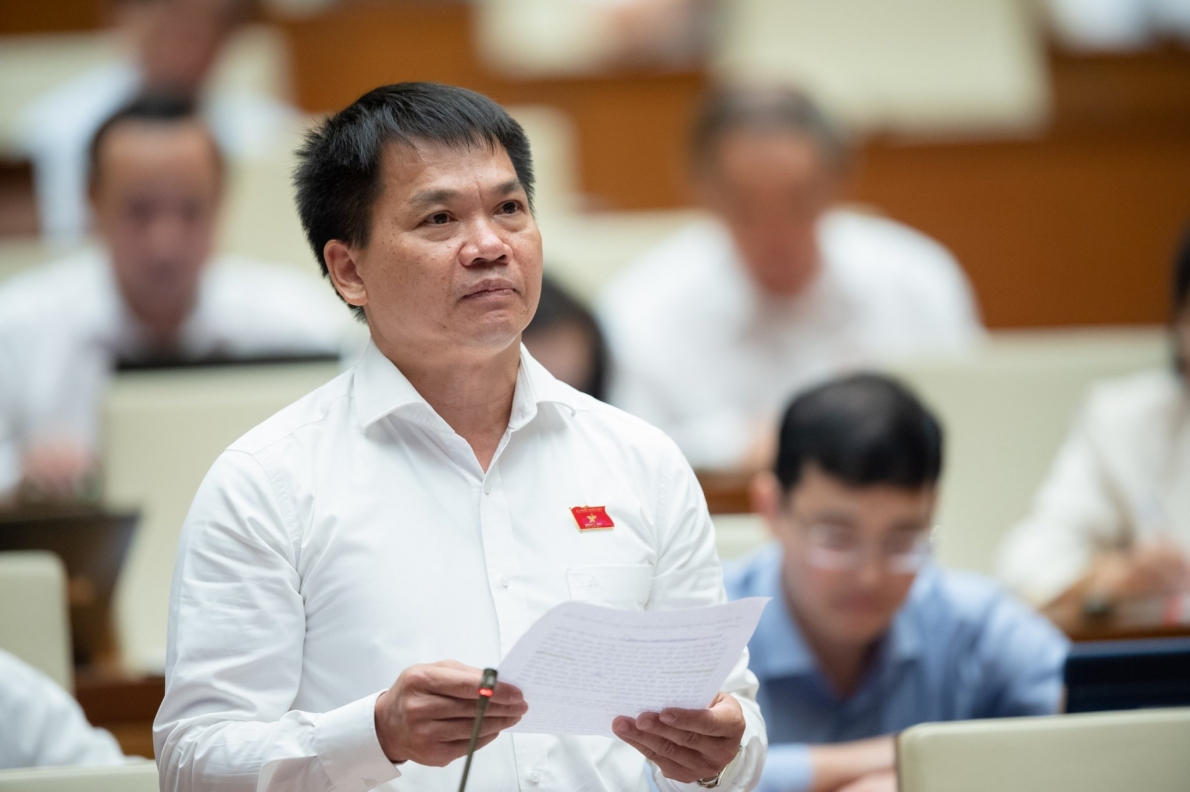 Giải pháp nào cho căn bệnh “sợ trách nhiệm”?