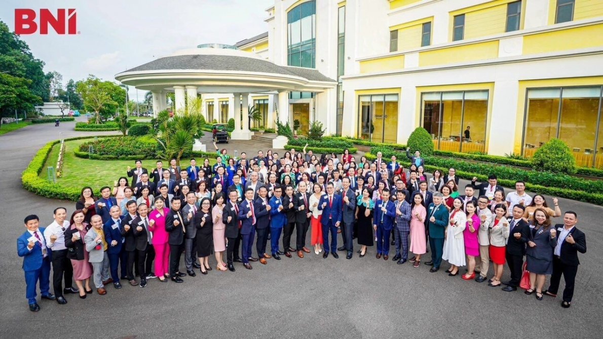 TP. Phú Quốc, Kiên Giang: Khai mạc Hội nghị Quốc tế “Hội ngộ đỉnh cao 2023”