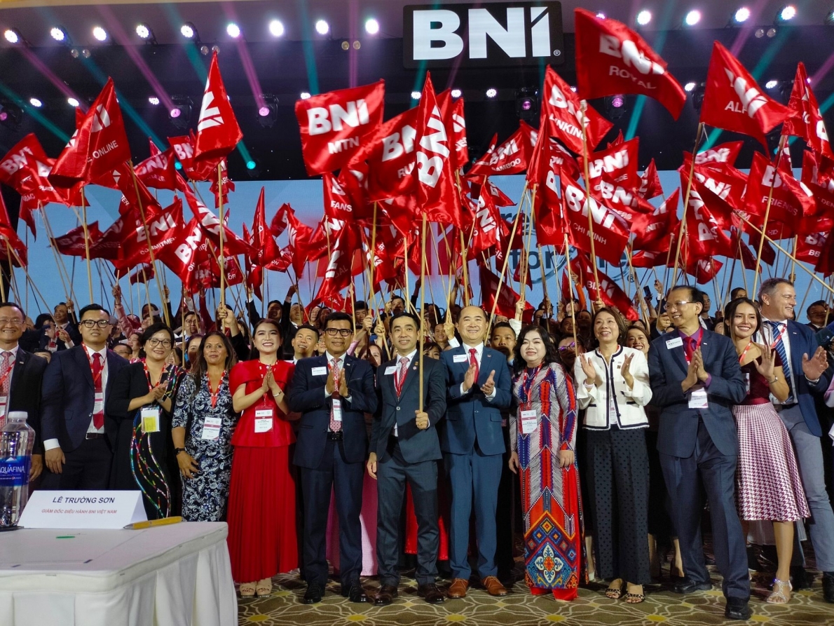 TP. Phú Quốc, Kiên Giang: Khai mạc Hội nghị Quốc tế “Hội ngộ đỉnh cao 2023”