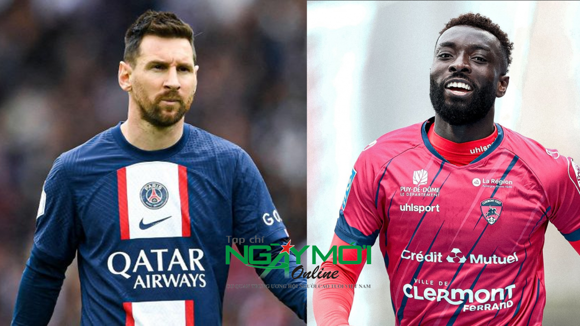 Lịch sử đối đầu, nhận định PSG vs Clermont, 02h00 ngày 4/6