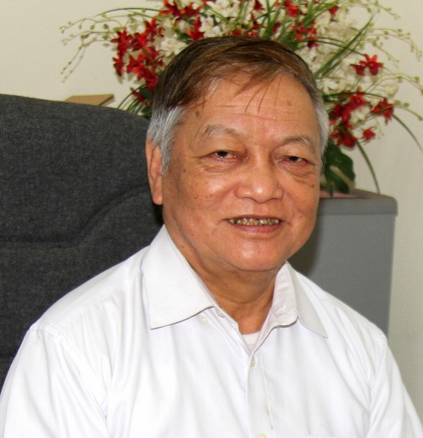 Không xa đâu Trường Sa ơi!