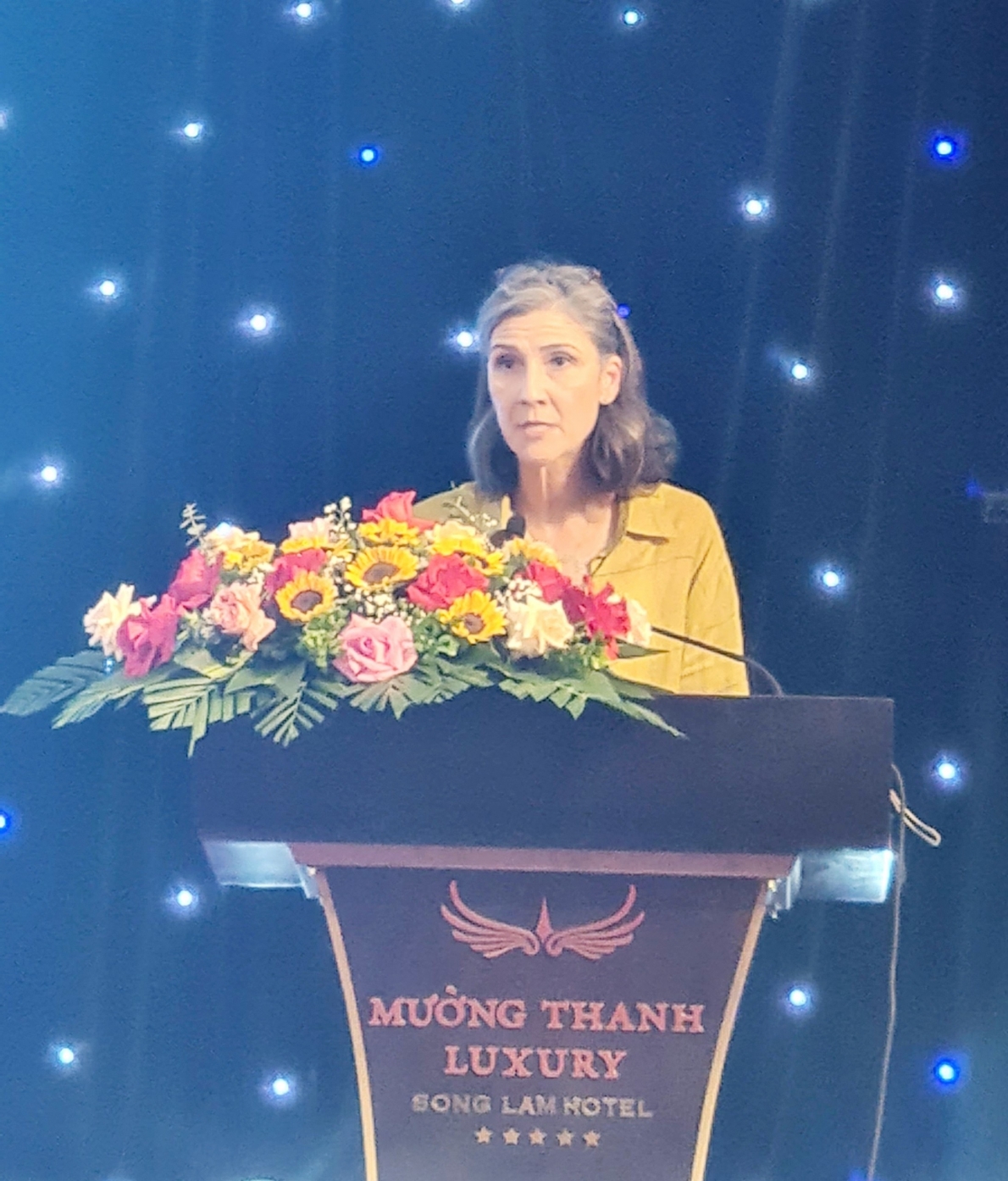 Chiến lược bảo vệ môi trường biển và hải đảo đến năm 2030, tầm nhìn đến năm 2050