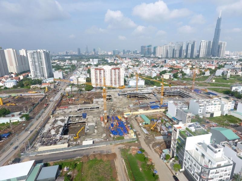 Thứ trưởng Bộ Xây dựng Nguyễn Văn Sinh: Sẽ thu hồi nhà ở xã hội nếu bán không đúng đối tượng