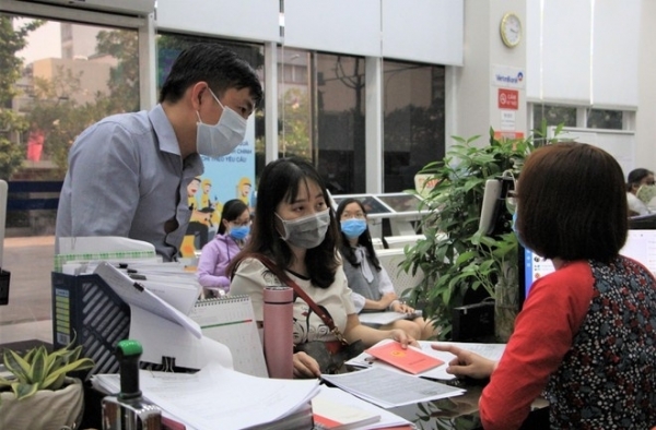 Những đối tượng thuộc diện tinh giản biên chế tử ngày 20/7