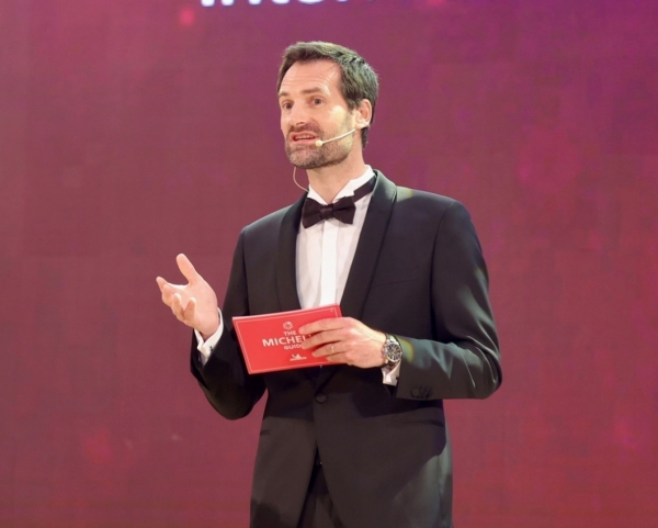 103 nhà hàng tại Việt Nam được vinh danh trong ấn bản của MICHELIN Guide