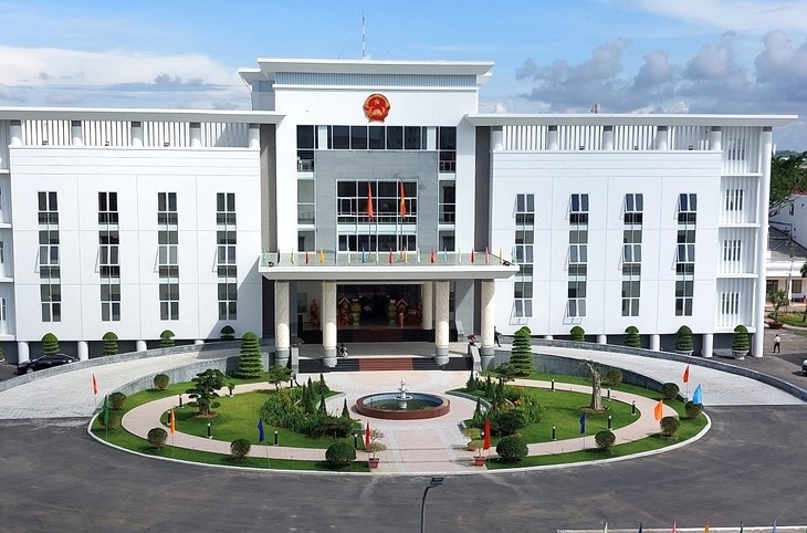 Sau cà phê sáng, Chủ tịch Sóc Trăng chỉ đạo sớm giải quyết kiến nghị của doanh nghiệp