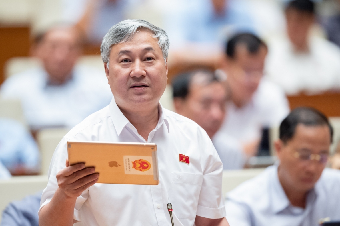 Cần giải quyết dứt điểm tồn đọng về kết cấu hạ tầng giao thông, để phát triển kinh tế