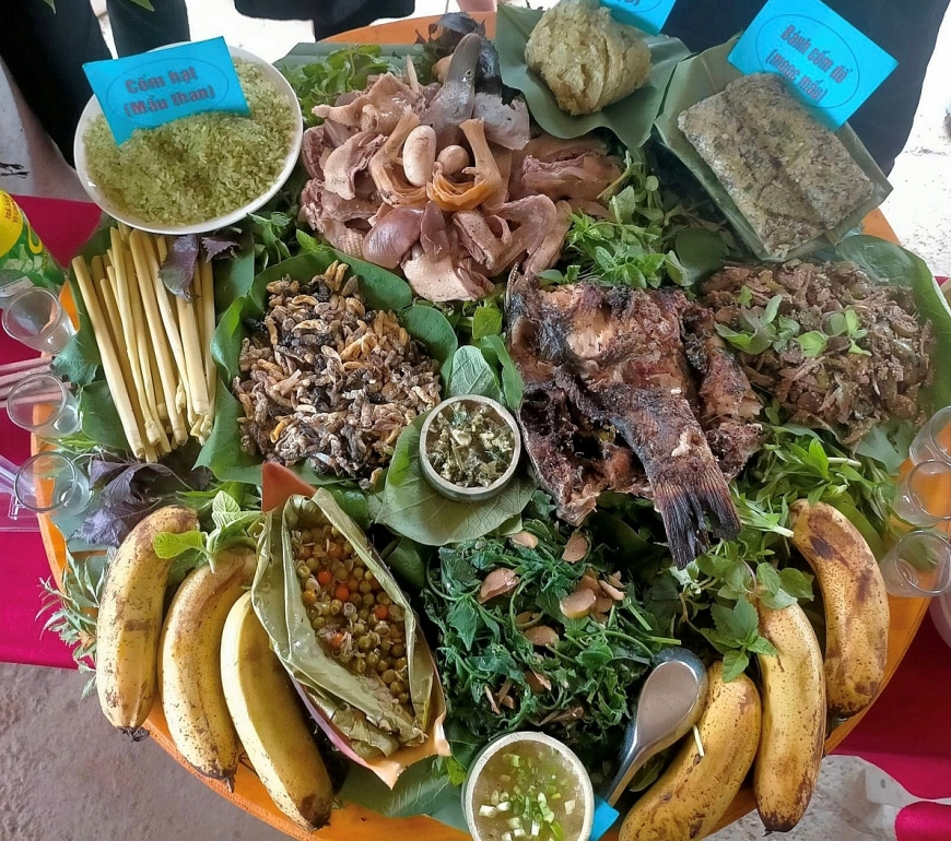 Trái ngọt mùa đầu...