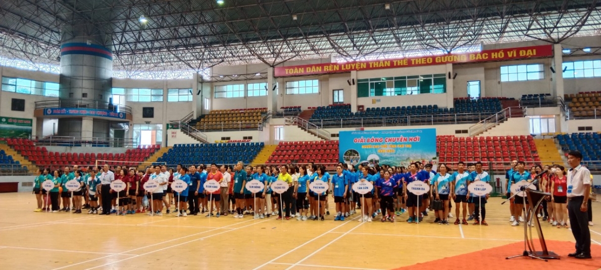 Món ăn tinh thần, sân chơi bổ ích giúp tăng cường sức khỏe cho Người cao tuổi