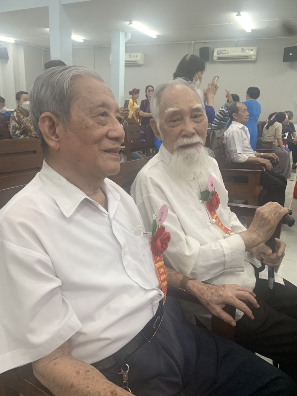 Quận 1, TP Hồ Chí Minh: Long trọng kỷ niệm 82 năm Ngày truyền thống NCT Việt Nam